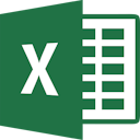 Microsoft Excel logo