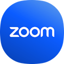 Zoom logo