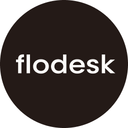 Flodesk logo