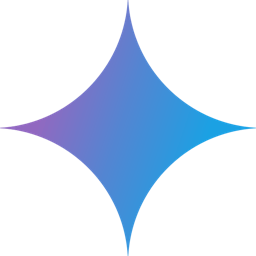 Google AI Studio (Gemini) logo
