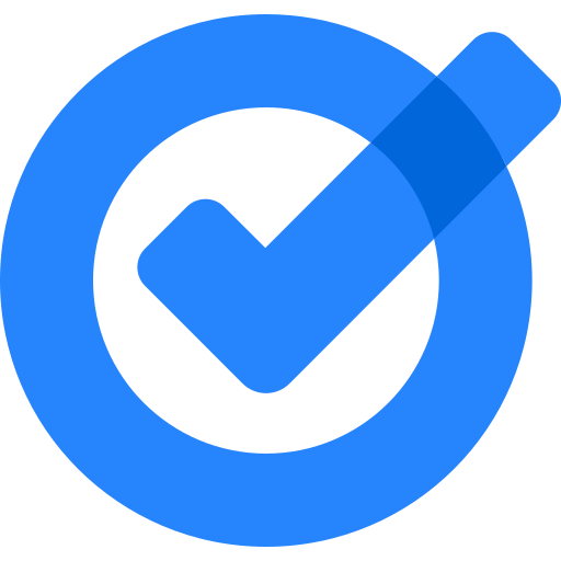 Google Tasks logo