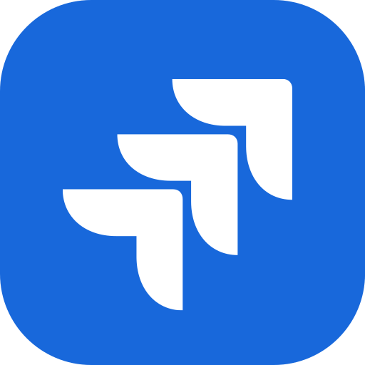 Jira Software Cloud logo