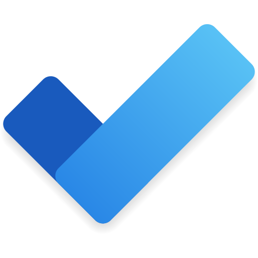 Microsoft To Do logo