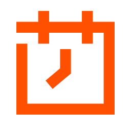 Schedule by Zapier logo