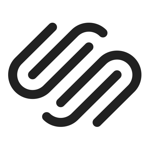 Squarespace Forms logo
