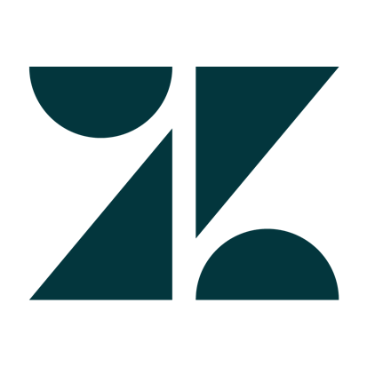 Zendesk logo